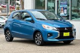 New 2024 Mitsubishi Mirage Black Edition image 2