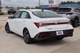 New 2025 Hyundai Elantra Limited image 2