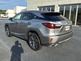 Certified 2019 Lexus RX 350 F Sport image 3