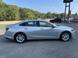 Used 2017 Chevrolet Malibu LT w/ Leather Package image 4