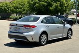 Used 2022 Toyota Corolla LE w/ Carpet Mat Package (TMS) image 4