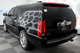 Used 2011 Cadillac Escalade ESV Luxury image 2