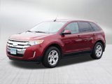 Used 2014 Ford Edge SEL w/ Equipment Group 204A image 3