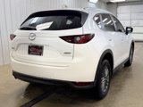 Used 2017 MAZDA CX-5 Touring image 5