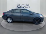 Used 2007 Toyota Yaris Sedan image 4