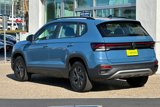 New 2025 Volkswagen Taos S image 6