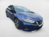 Used 2021 Nissan Maxima 3.5 SV image 3