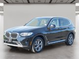 Used 2022 BMW X3 xDrive30i w/ Convenience Package w/ZPA image 2