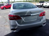 Used 2019 Nissan Sentra SV image 5