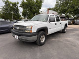 Used 2004 Chevrolet Silverado 2500 W/T image 2