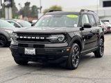 Certified 2021 Ford Bronco Sport Outer Banks image 6