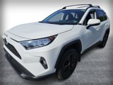 Used 2021 Toyota RAV4 XLE w/ Convenience Package image 3