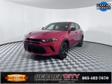 Used 2023 Dodge Hornet GT Plus w/ Tech Pack Plus w/o Parking image 3