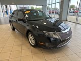 Used 2012 Ford Fusion S image 4