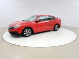 Used 2016 Honda Civic EX image 3