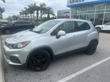 Used 2018 Chevrolet Trax LS image 2