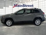 Used 2022 Jeep Cherokee Latitude Lux image 2