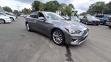 Used 2019 INFINITI Q50 Luxe image 2