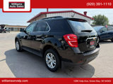 Used 2016 Chevrolet Equinox LT w/ Convenience Package image 5
