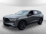 Used 2022 Acura MDX A-Spec image 3