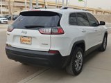 Used 2020 Jeep Cherokee Latitude Plus w/ Comfort/Convenience Group image 4