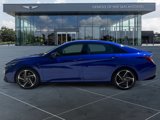 Used 2023 Hyundai Elantra N Line image 2