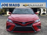 Used 2019 Toyota Camry SE w/ Sunroof Package image 3
