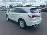 Used 2016 Acura RDX AWD w/ Technology Package image 3