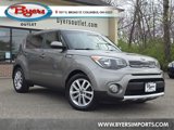 Used 2017 Kia Soul + w/ Audio Package image 1