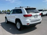 Certified 2021 Jeep Grand Cherokee Laredo image 5