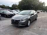 Used 2024 Nissan Versa S image 3