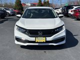 Used 2020 Honda Civic LX image 2