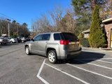Used 2012 GMC Terrain SLE image 3