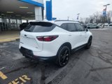 Used 2019 Chevrolet Blazer RS w/ Sun and Wheels Package image 4