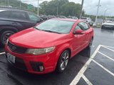 Used 2010 Kia Forte Koup SX image 2