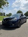Used 2017 Nissan Sentra S image 2