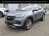 Used 2022 Buick Encore GX Select w/ Experience Buick Package image 4