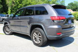 Used 2016 Jeep Grand Cherokee Laredo 75th Anniversary image 4