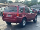 Used 2006 Ford Escape 4WD Hybrid image 4