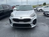 Used 2020 Kia Sportage LX image 2