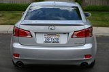 Used 2013 Lexus IS 250 image 4