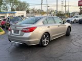 Used 2015 Subaru Legacy 3.6R Limited image 5
