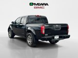 Used 2021 Nissan Frontier SV image 3