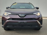 Used 2017 Toyota RAV4 LE image 2