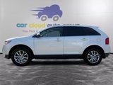 Used 2011 Ford Edge Limited w/ 302A Rapid Spec Order Code image 2