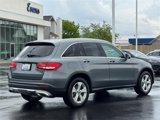 Used 2017 Mercedes-Benz GLC 300 4MATIC image 5