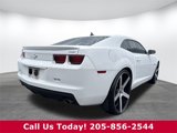 Used 2011 Chevrolet Camaro LT w/ RS Package image 3