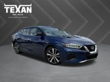 Used 2023 Nissan Maxima SV w/ Floor Mat Group image 1