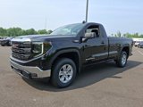 New 2025 GMC Sierra 1500 Pro w/ Pro Value Package image 3