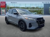 Certified 2023 Nissan Kicks SR w/ SR Premium Package image 3